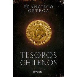 Tesoros Chilenos
