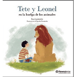 Tete Y Leonel