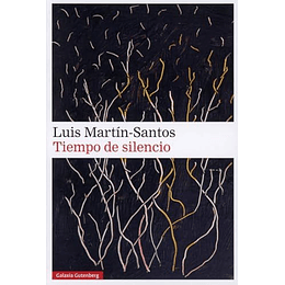 Tiempo De Silencio