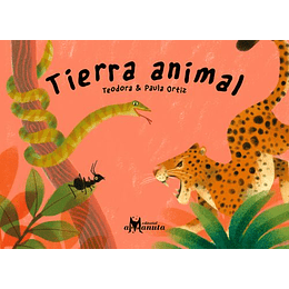 Tierra Animal