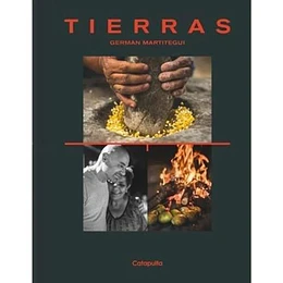 Tierras  	