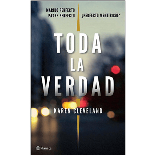 Toda La Verdad