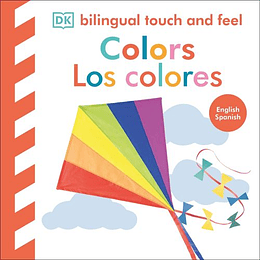 Toca Y Aprende: Colores  