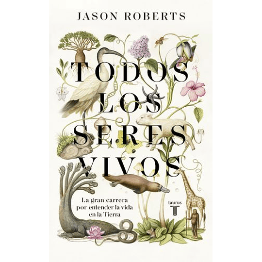 Todos Los Seres Vivos  