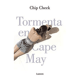 Tormenta En Cape May