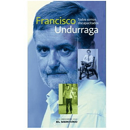 Todos Somos Discapacitados