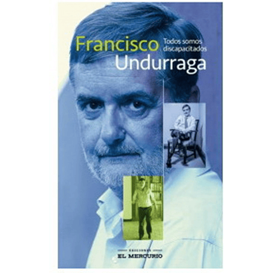 Todos Somos Discapacitados