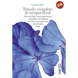 Tratado Completo De Terapia Floral