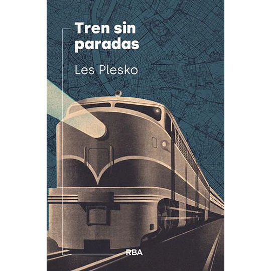 Tren Sin Paradas