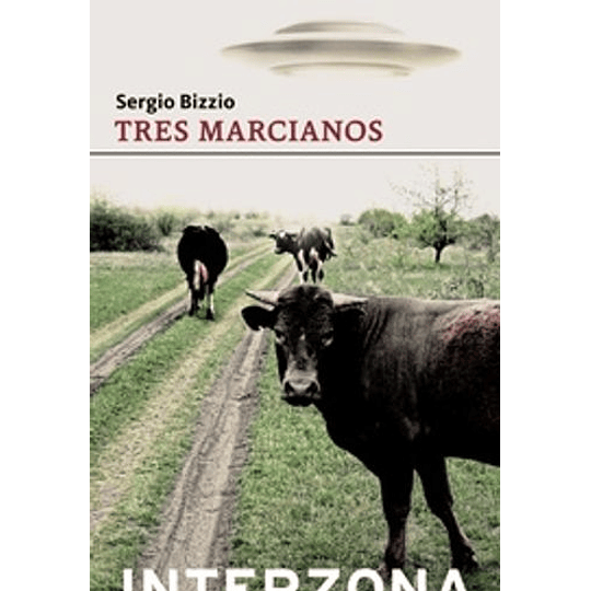 Tres Marcianos