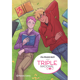 Triple Nacional 3  