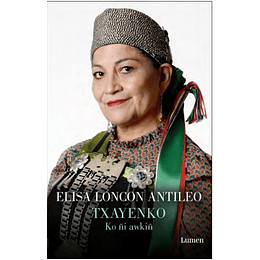 Txayenko - Ko ÑI Awkin