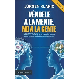 Vendele A La Mente No A La Gente