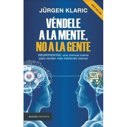 Vendele A La Mente No A La Gente