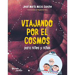 Viajando Por El Cosmos