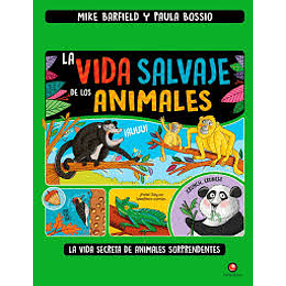 Vida Salvaje De Los Animales, La