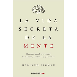Vida Secreta De La Mente, La