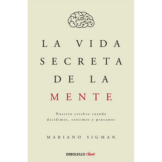 Vida Secreta De La Mente, La