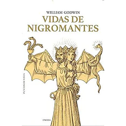 Vidas De Nigromantes