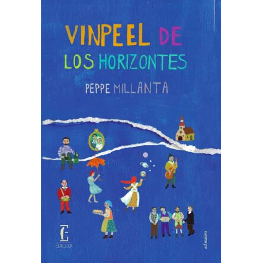 Vinpeel De Los Horizontes