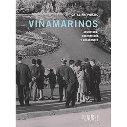 Viñamarinos