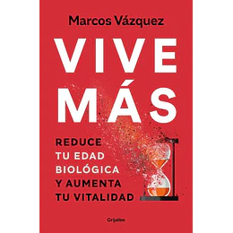 Vive Mas