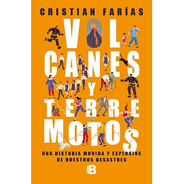 Volcanes Y Terremotos
