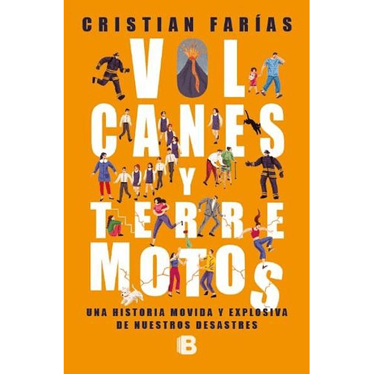 Volcanes Y Terremotos