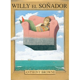 Willy El Soñador