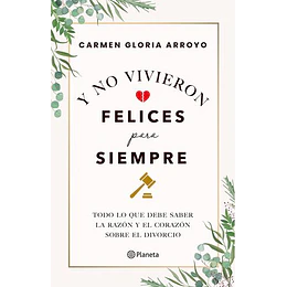 Y No Vivieron Felices Para Siempre