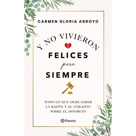 Y No Vivieron Felices Para Siempre