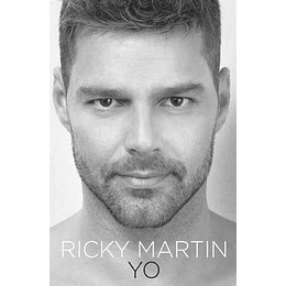 Yo Ricky Martin
