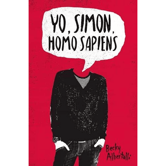 Yo Simon Homo Sapiens