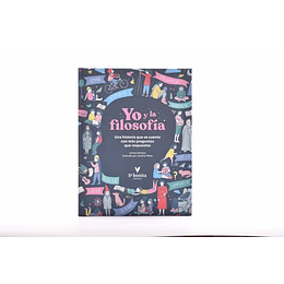 Yo Y La Filoasofia