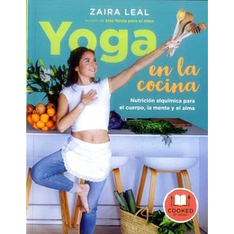 Yoga En La Cocina