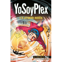 Yosoyplex Y La Piramide Maldita
