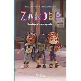 Zander 