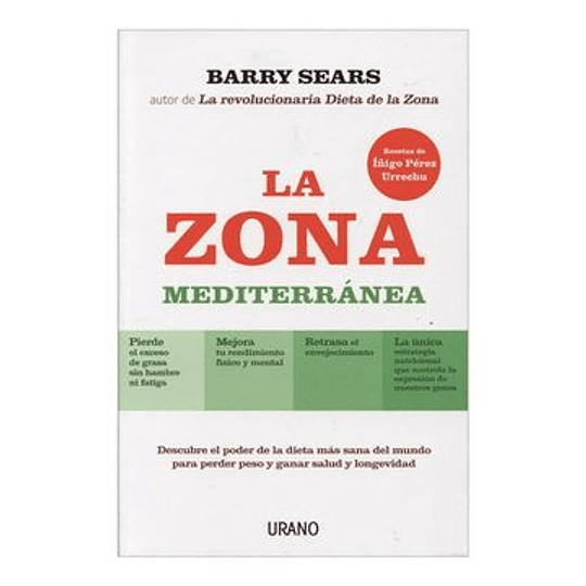 Zona Mediterranea, La