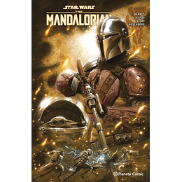 Star Wars The Mandalorian