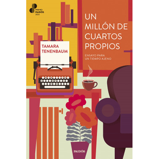 Un Millón De Cuartos Propios