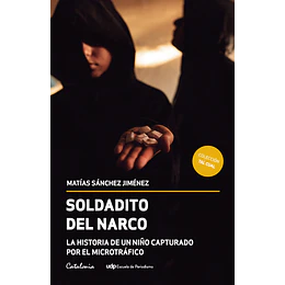 Soldadito Del Narco  	