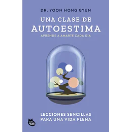 Otra Clase De Autoestima