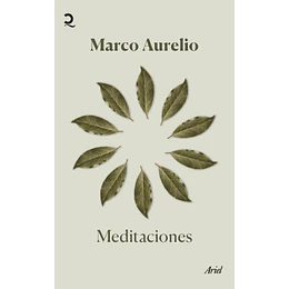 Meditaciones