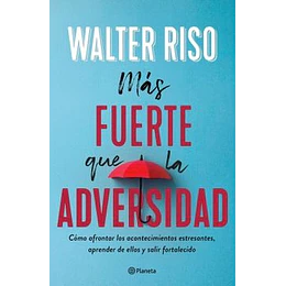 Mas Fuerte Que La Adversidad