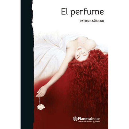 El Perfume