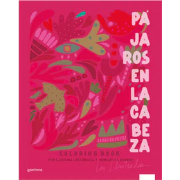 Pajaros En La Cabeza