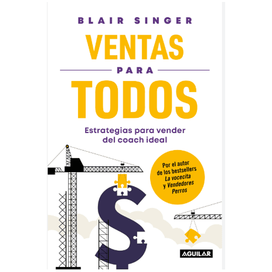 Ventas Para Todos