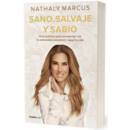 Sano Salvaje Y Sabio