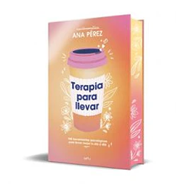 Terapia Para Llevar