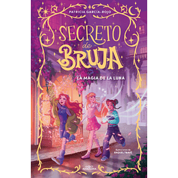Secreto De Bruja 1 - La Magia De La Luna